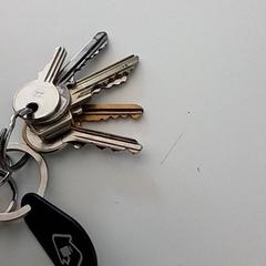 Klíč, jak nahlášeno ilévia pomocí iLost