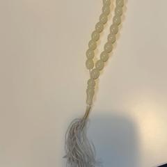 Halsband Kraal ketting, rapporterat av IKEA Gent med iLost