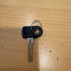 Key Fiets, as reported by Gemeente Gooise Meren using iLost
