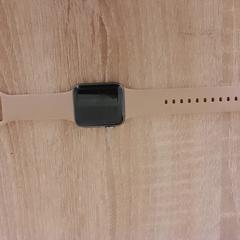 Apple smartwatch, como reportado ao iLost