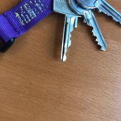 Sleutel, as reported by HTM using iLost