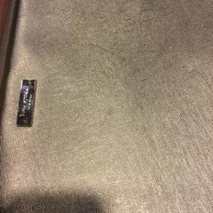 iPad in tas, as reported by Gemeente Amsterdam using iLost