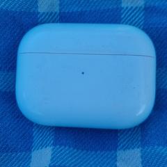 Airpods がiLostに報告されました