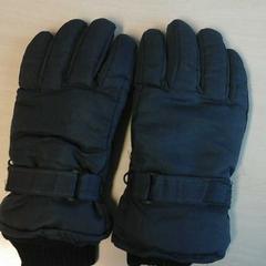 Handschoenen grijs, as reported by Connexxion Zeeland using iLost