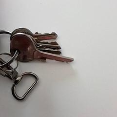 Llave, ha sido reportado por ilévia con iLost