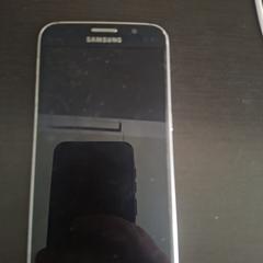 Samsung telefoon, gerapporteerd met iLost