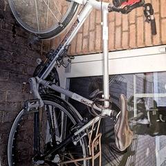 Bicicletta Koga Grijs, come riportato da Gemeente Roermond utilizzando iLost