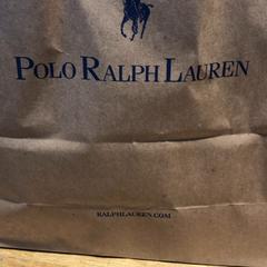 Aankoop polo ralph lauren, jak nahlášeno Designer Outlet Roermond pomocí iLost