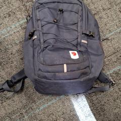 Backpack, as reported by Breng Nijmegen using iLost
