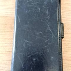 Iphone Rood met zwart hoesje, as reported by Connexxion Amstelland-Meerlanden Schiphol Zuid using iLost