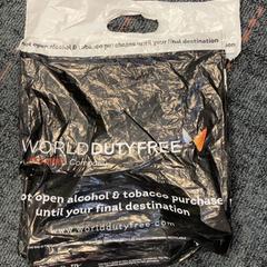 Plastic bag, as reported by Connexxion Amstelland-Meerlanden Schiphol Zuid using iLost