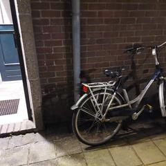 Fiets, come riportato a iLost