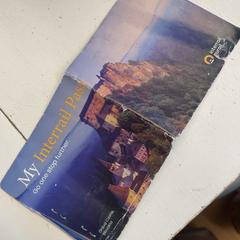 Interrail, a été signalé par Awakenings Festival utilisant iLost