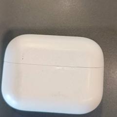 Airpods case, zoals gemeld door Qbuzz GD Groningen HS met iLost