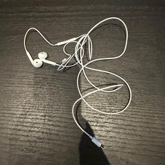 Øretelefon, som rapportert av Van der Valk Hotel Amsterdam-Amstel ved bruk av iLost
