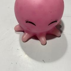 Brinquedo Roze rubber, como reportado por Fenix utilizando o iLost