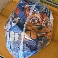 Bag, as reported by Familie Resort Molenwaard using iLost