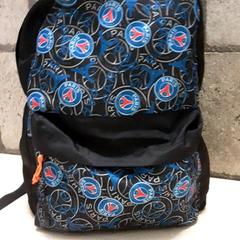 Mochila, segundo informou Arriva Oost-Brabant usando iLost