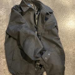Jacket, as reported by Gemeente Amsterdam using iLost
