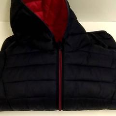 Coat & Raincoat, as reported by Bobbejaanland using iLost