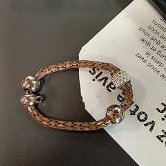 Pulsera Marron, ha sido reportado por IKEA Strasbourg con iLost