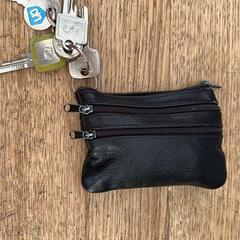 etui met sleutels, come riportato a iLost