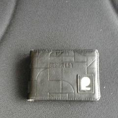 Portemonnee Rost, as reported by Connexxion Noord Holland Noord Alkmaar using iLost