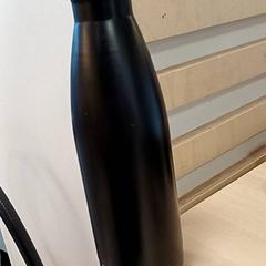 Botila Noire, gisa salatu by IKEA Strasbourg iLost erabiliz