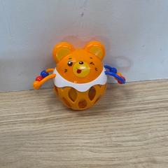 Brinquedo, como reportado por IKEA Liège utilizando o iLost