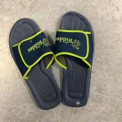 Flip flops, as reported by Diakonessenhuis Utrecht using iLost