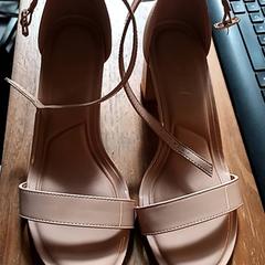 Heels, as reported by BOAT&CO using iLost