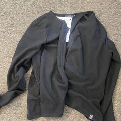 Fleece & Vest, as reported by Gebo Tours using iLost