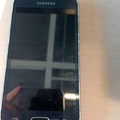 Mobiltelefon Noir Samsung, som rapportert av IKEA Rennes - Pacé ved bruk av iLost