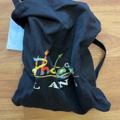 Totebag, zgłoszono przez GVB przy użyciu iLost