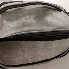 Tas - lunchbox, zoals gemeld door Regio Antwerpen - Brussel met iLost
