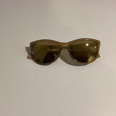 Gafas de sol - 040925 ANK2, segundo informou Ziggo Dome usando iLost