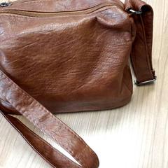 Handbag, as reported by Connexxion Haarlem AML using iLost