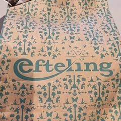 Souvenir, rapporterat av De Efteling med iLost