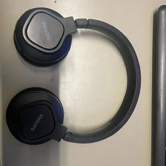 Koptelefoon // headphones, jak nahlášeno Vrije Universiteit Brussel (VUB) pomocí iLost