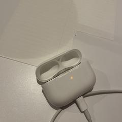 AirPods case がiLostに報告されました