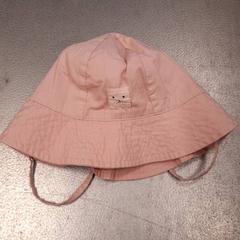 Hat, as reported by IKEA Linköping using iLost