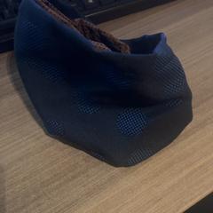 Borsa, come riportato da Van der Valk Hotel Haarlem utilizzando iLost