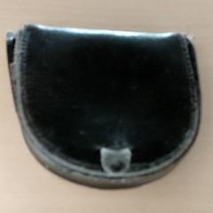 Brieftasche, gemeldet von Regio Antwerpen - Brussel über iLost
