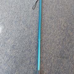 Bâton de marche Blauw, a été signalé par EBS OV Den Haag utilisant iLost