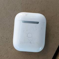 Electronics - Bluetooth case, as reported by Regio Antwerpen - Brussel using iLost