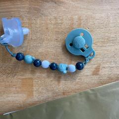 젖꼭지 Blauw, iLost를 사용하여 Hortus에 보고됨