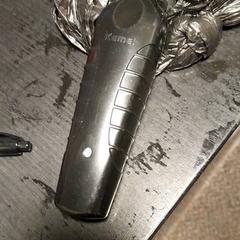 Shaver, as reported by Van der Valk Hotel Tiel using iLost