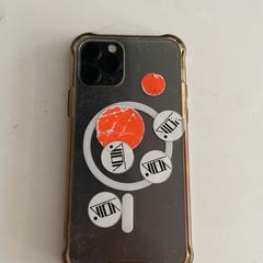 iPhone miss CHOW an iLost gemeldet