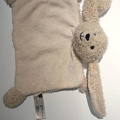 Schiaffo di peluche Hondje, come riportato da IKEA Groningen utilizzando iLost