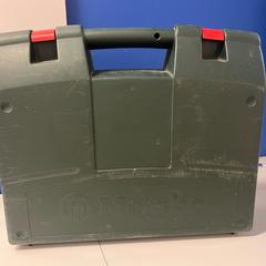 スーツケース Groen plastic がiLostで IKEA Amsterdam によって報告されました
